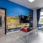 #Partyhouse Poznan Wilda