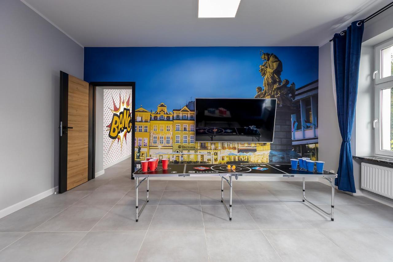 Apartment #partyhouse Wilda *